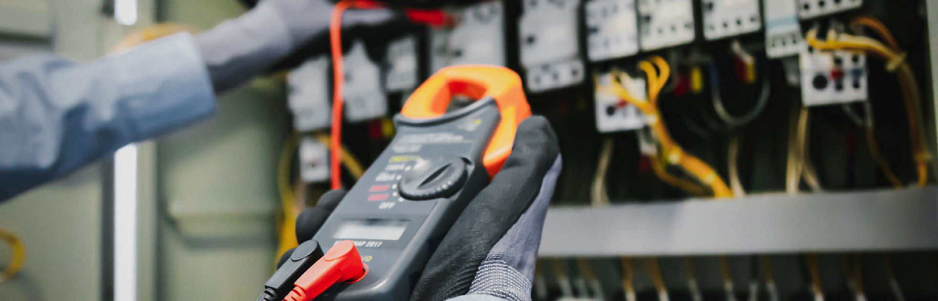 CPE Distributors - Electrical & Security Solutions You Can Rely On.