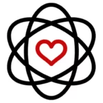 heart and atoms