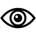 eye